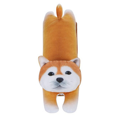 Personalizirani automobilski jastuk s crtežima slatkih životinjskih uzoraka Autosjedalica Potpora za glavu i vrat Ostatak Sigurnosne podloge za jastuke Potrepštine za interijer automobila