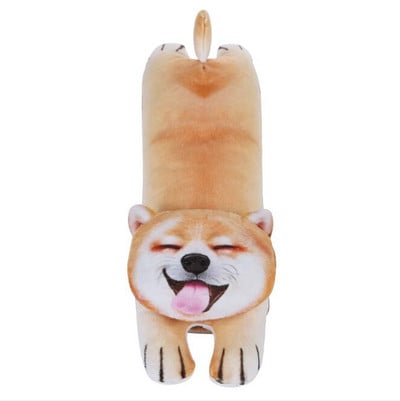 Personalizirani automobilski jastuk s crtežima slatkih životinjskih uzoraka Autosjedalica Potpora za glavu i vrat Ostatak Sigurnosne podloge za jastuke Potrepštine za interijer automobila