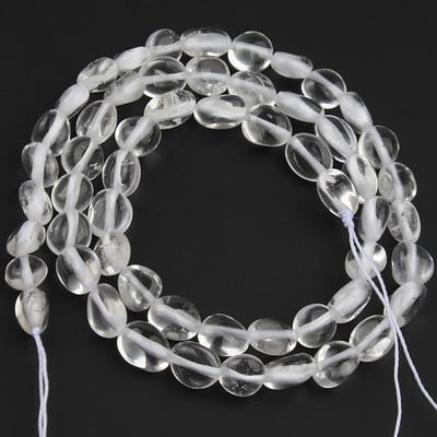 5-7 mm prirodni nepravilni amazonit kristalni kvarc perle apatitnog kamena labave perle za izradu nakita Diy dodaci za narukvice