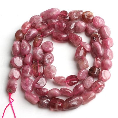 5-7 mm prirodni nepravilni amazonit kristalni kvarc perle apatitnog kamena labave perle za izradu nakita Diy dodaci za narukvice