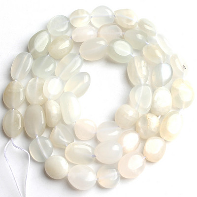 5-7 mm prirodni nepravilni amazonit kristalni kvarc perle apatitnog kamena labave perle za izradu nakita Diy dodaci za narukvice