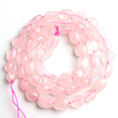 5-7 mm prirodni nepravilni amazonit kristalni kvarc perle apatitnog kamena labave perle za izradu nakita Diy dodaci za narukvice