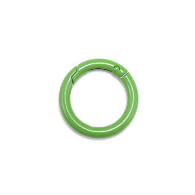 5 vnt. Daugiaspalviai metaliniai spyruokliniai užsegimai, atidaromi apvalūs karabinai, raktų pakabuko maišelio spaustukai kabliukai šunų grandinės sagtys, jungtis, skirta „pasidaryk pats“ papuošalams