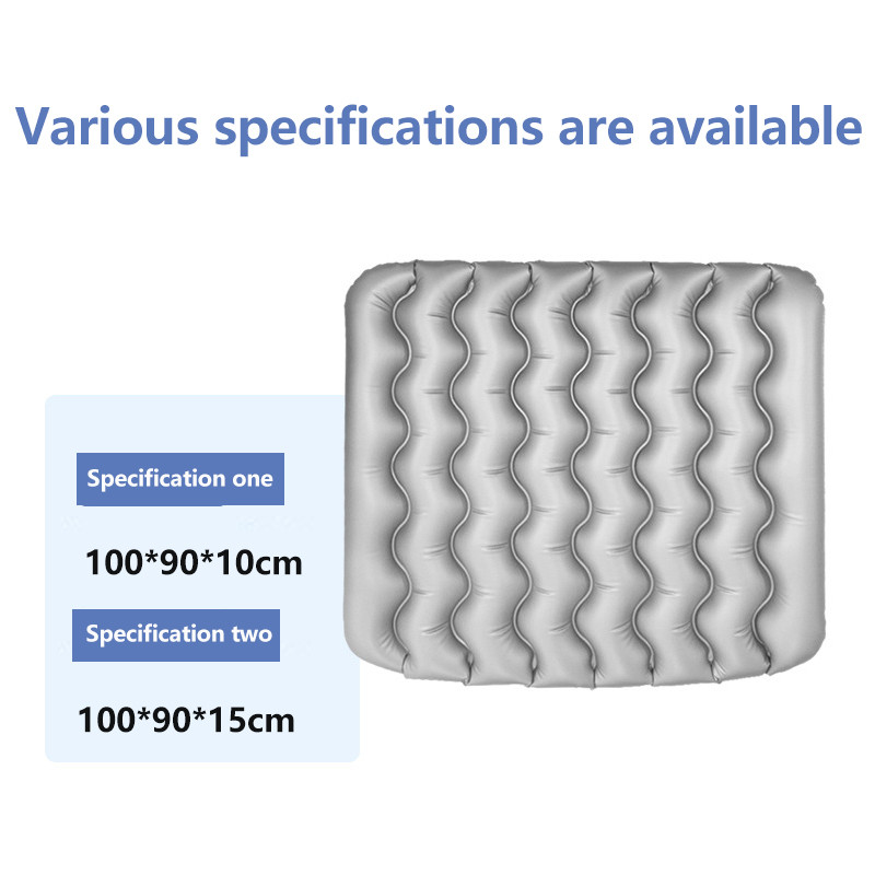 Tampă de înălțire a portbagajului pentru mașină, patul gonflabil, nivelare, multifuncțională, pentru camping, pat de camping, decalaj pentru scaunul din spate, accesorii pentru mașină