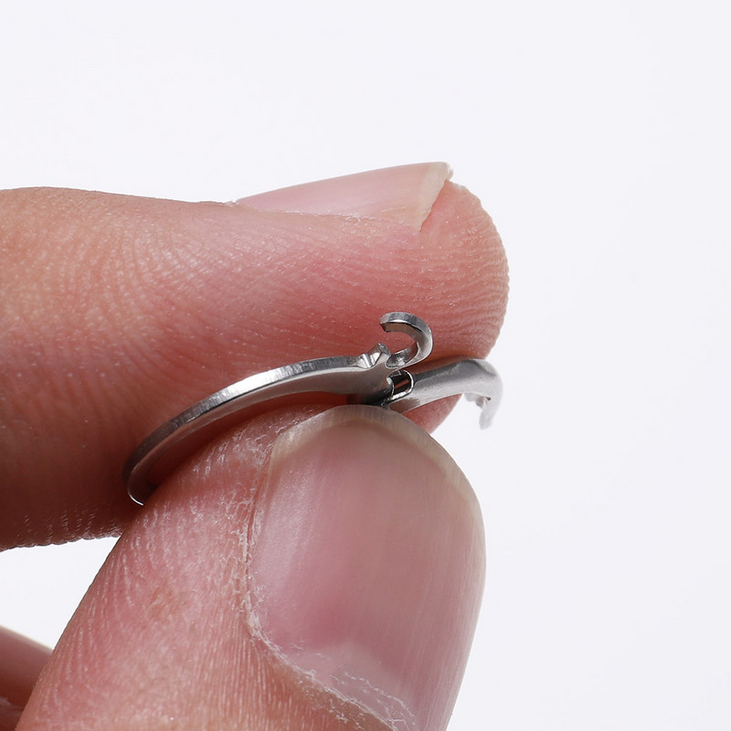 20tk/partii 14*12mm kuldne roostevaba teras prantsuse kangiga kõrvarõngakonksud traadi seadistused alusrõngad kõrvarõngad isetegemiseks ehete valmistamiseks