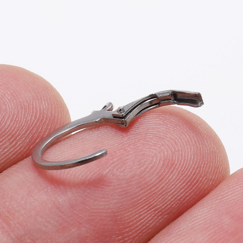 20tk/partii 14*12mm kuldne roostevaba teras prantsuse kangiga kõrvarõngakonksud traadi seadistused alusrõngad kõrvarõngad isetegemiseks ehete valmistamiseks