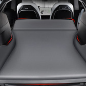 Automatinis pripučiamas oro lovos čiužinys skirtas Tesla Model Y 3 aukštos kokybės pagalvėlė kempingo automobiliu kelionei lauke