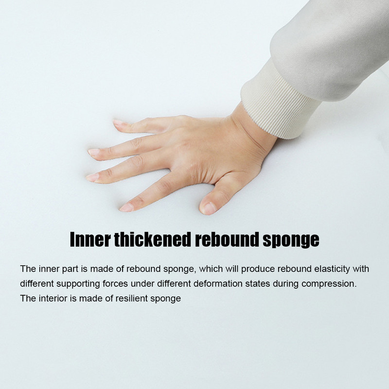 Nešiojamas lauko stovyklavimo pripučiamas specialus zomšinis audinys, skirtas Tesla Model 3 Model Y 2017-2022 pripučiamam oro čiužiniui