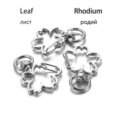 5 бр./лот Ключодържател със смесени цветове Луна Куче Котка Делфини Облак Сърце Ключодържател Направи си сам за изработка на бижута Находки Аксесоари Консумативи