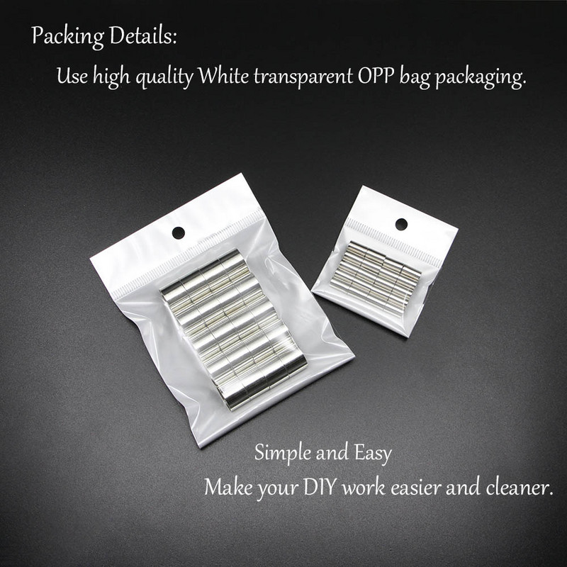 6-10 tk/kott Magnetklambrid 3 4 5 6 7 8 10 12 14 15 mm nahast nöörist käevõru pistikud isetegemise ehete jaoks.