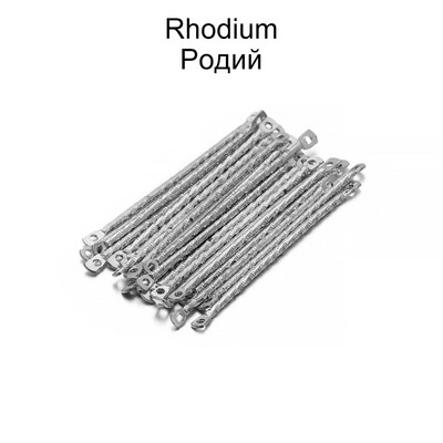 100 бр./лот 15-40 мм златни ленти с двоен цилиндър, обеци, свързващи се за изработка на бижута, игли за обеци Направи си сам консумативи, аксесоари