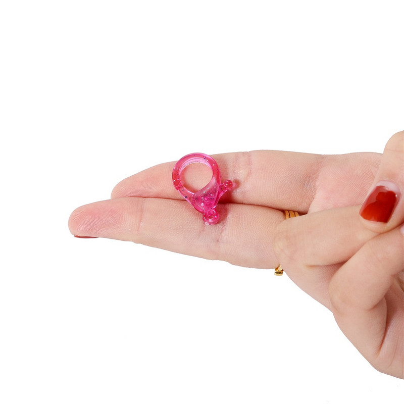 30 бр./Партида Прозрачна пластмасова кука за закопчаване на омар Ключодържател Щипки Конектор за ключодържател Направи си сам Консумативи за изработка на бижута Аксесоари