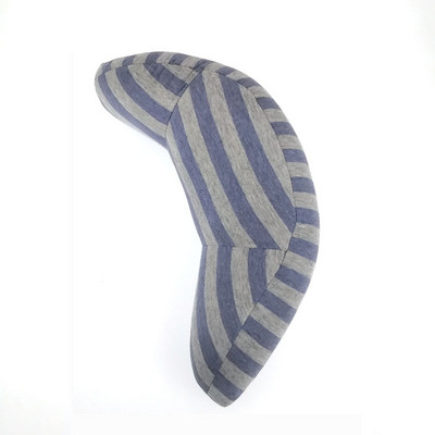 Vaikų automobilinės kėdutės galvos atramos pagalvėlė pečių atramos pagalvėlė medvilnė minkšta miego pagalvė Aukštos kokybės automobilinė kaklo pagalvė 1 vnt.