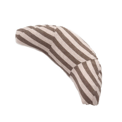 Vaikų automobilinės kėdutės galvos atramos pagalvėlė pečių atramos pagalvėlė medvilnė minkšta miego pagalvė Aukštos kokybės automobilinė kaklo pagalvė 1 vnt.