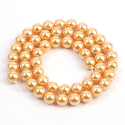 2–10 mm dabīgas baltas gliemežvāku pērļu krelles, apaļas, vaļīgas starplikas Opāla mēness akmens krelles rotaslietu izgatavošanai, sieviešu kaklarotas rokassprādzes.