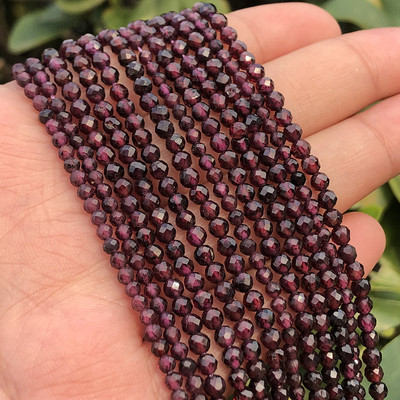 Naturaalsest sinisest safiirist ümmarguse tahvliga lahtine vaherõngas, tillukesed helmed, meisterdamine käevõru kõrvarõngavõru ehete valmistamiseks 15 tolli 2/3/4 mm