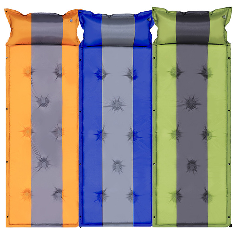 Pentru Nissan Qashqai J11 J12 2022 Accesorii Saltea de călătorie pentru mașină Covoraș de pat rezistent la umiditate cu inflație automată Saltea de dormit pentru camping