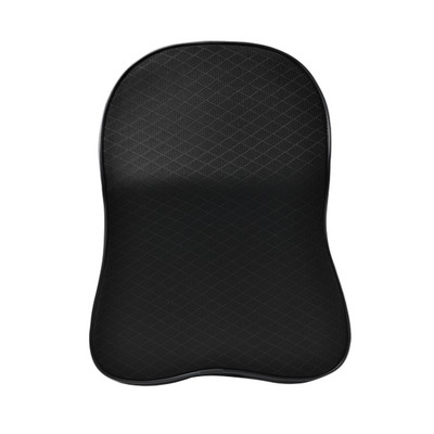 Automobilio galvos atrama kaklo pagalvės galvos atrama 3D atminties putplasčio automatinė kelioninė nugaros atrama gimdos kaklelio pagalvės laikiklio sėdynės užvalkalai Automobilio modeliavimas