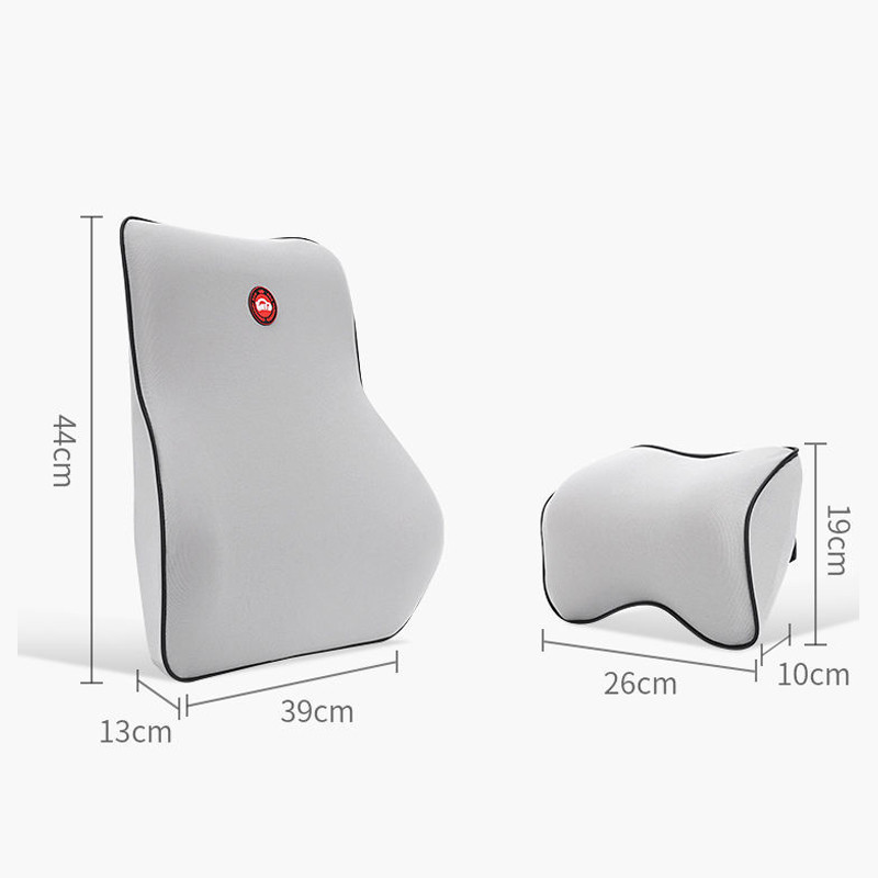 Automobilių aksesuarai Kelioninė pagalvė Galvos atrama Interjeras Mieli reikmenys Kaklo pagalvėlė juosmens automobilio kaklo sėdynės atloše