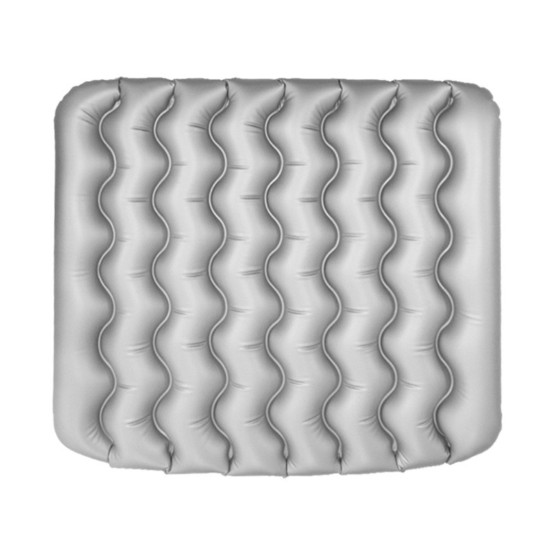 Pat cu aer pentru mașină SUV pernă de ridicare a portbagajului Tampă de nivelare Tampă de nivelare a patului de aer pentru călătorii pentru mașină Rechizite pentru mașină ușor de transportat somn confortabil