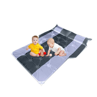 180x132x5cm Auto Krevet za spavanje Automatski zračni madrac Krevet za putovanje Suv Prtljažnik Vanjski jastuci za spavanje Putovanje Kamp Podloga za odmor Podloga