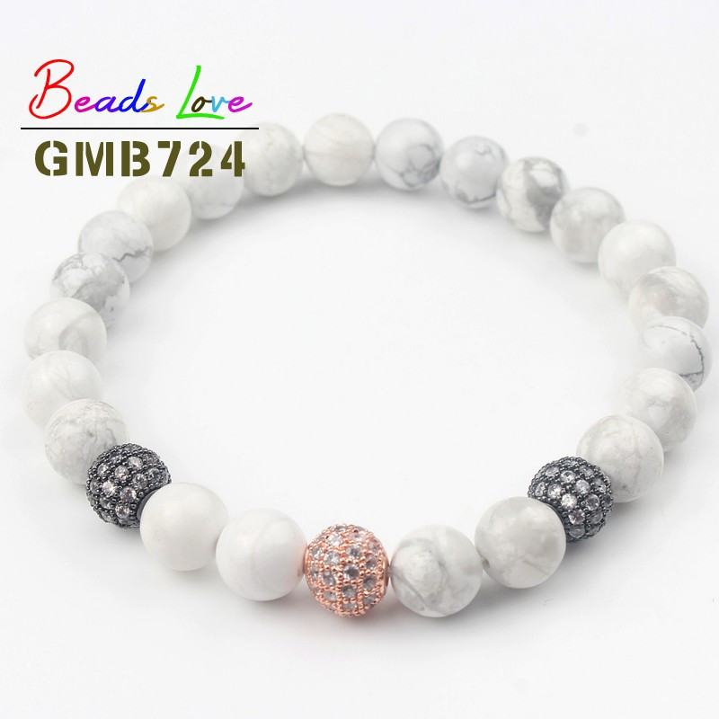 3 tk/partii CZ vaherõngas ümmargune rant 4mm 6mm 8mm 10mm 12mm messingist Micro Pave kuupmeetrist tsirkooniumoksiidi helmed ehete valmistamiseks isetehtud võlukeste käevõru