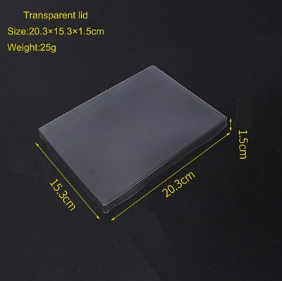 Rankų darbo „pasidaryk pats“ papuošalų dėžutės stalčių laikymo organizatorius Pilkas minkštas aksominis papuošalų auskaras karoliai pakabukas apyrankės dėklas 9 parinktys