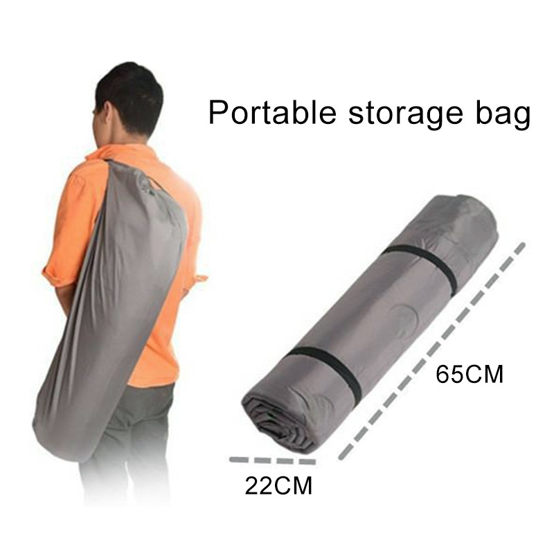 Univerzalni prtljažnik automobila Prostirka za spavanje Prostirka za spavanje od antilopa Madrac Terenski prtljažnik Putni madrac na napuhavanje Zračni krevet