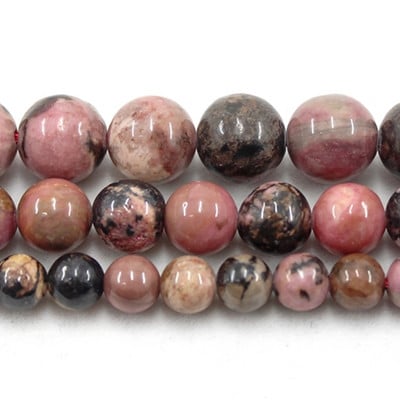 Perle od prirodnog kamena lava tirkiz tigrovo oko labradorit kvarc jaspis opal 4/6/8/10MM 15 inča za nakit DIY izrada narukvica