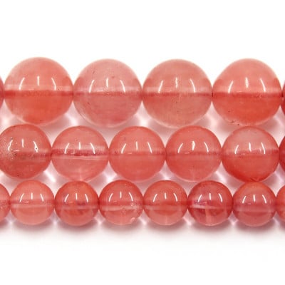 Perle od prirodnog kamena lava tirkiz tigrovo oko labradorit kvarc jaspis opal 4/6/8/10MM 15 inča za nakit DIY izrada narukvica