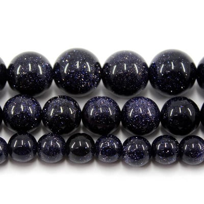 Perle od prirodnog kamena lava tirkiz tigrovo oko labradorit kvarc jaspis opal 4/6/8/10MM 15 inča za nakit DIY izrada narukvica