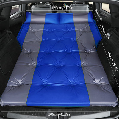 MGTEN Ειδικό φουσκωτό στρώμα αυτοκινήτου SUV Φουσκωτό αυτοκίνητο Πολυλειτουργικό φουσκωτό κρεβάτι αυτοκινήτου Ανταλλακτικά αυτοκινήτων Φουσκωτό κρεβάτι αυτοκινούμενο
