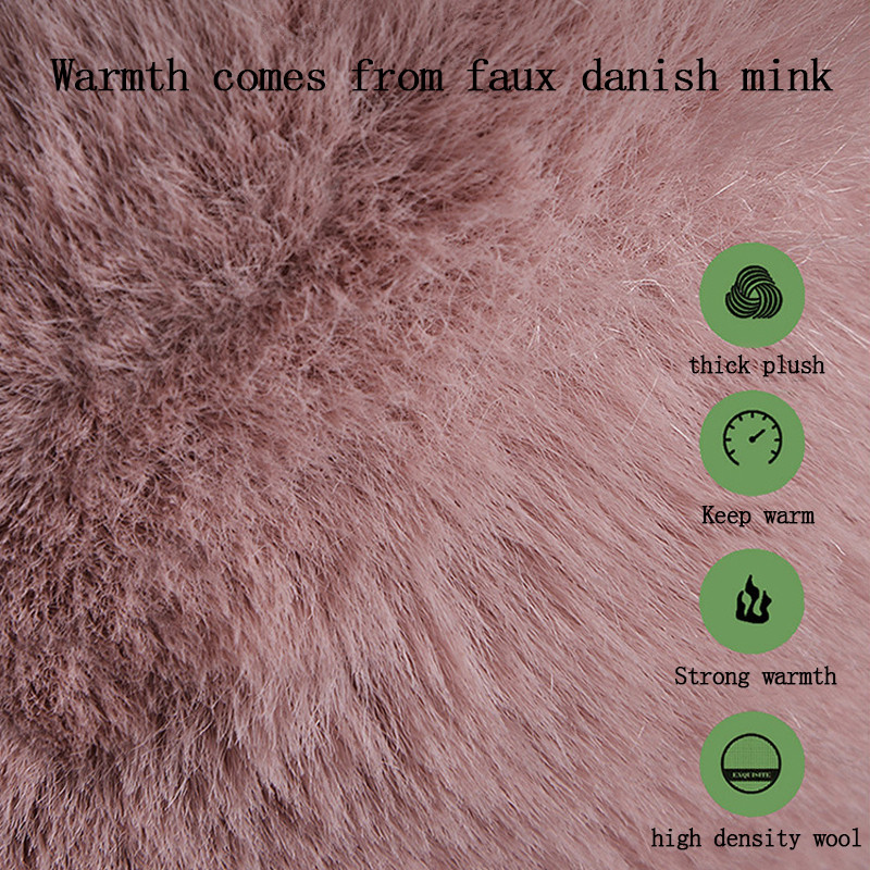 Υποστήριξη οσφυϊκής κεφαλής αυτοκινήτου Υποστήριξη μαξιλαριού λαιμού Μαλακά μαξιλάρια αυχένα Μαξιλάρι αυτοκινήτου Στήριγμα πλάτης οσφυϊκού μαξιλαριού αυτοκινήτου Χειμώνας Ζεστός