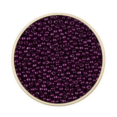 Περίπου 1000 τμχ 2mm Matellic Charm Τσεχικές γυάλινες χάντρες Σπόροι για κοσμήματα Βραχιόλι κολιέ κατασκευής DIY Αξεσουάρ Χονδρική