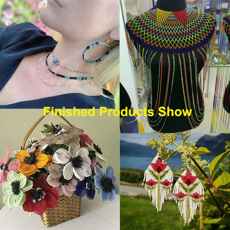 Περίπου 1000 τμχ 2mm Matellic Charm Τσεχικές γυάλινες χάντρες Σπόροι για κοσμήματα Βραχιόλι κολιέ κατασκευής DIY Αξεσουάρ Χονδρική