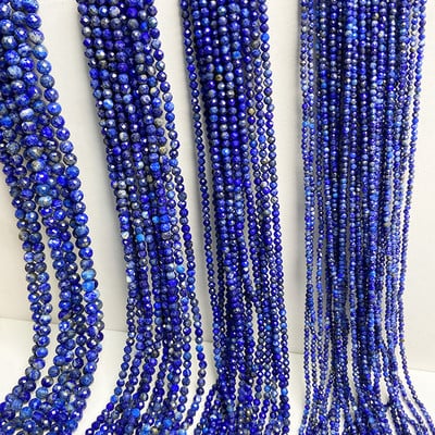 2/3/4mm Πολύχρωμες χάντρες από πέτρα ζιργκόν με φυσική ζιργκόν Κρυστάλλινες χάντρες για κοσμήματα που κατασκευάζουν DIY Αξεσουάρ βραχιολιών 15``