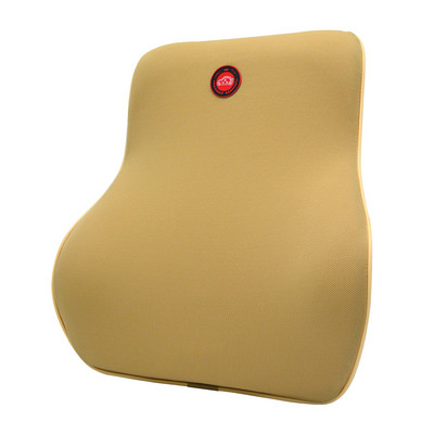 Autós nyaki fejtámla párna Autós kiegészítők Párna Automatikus ülés Fejtámasz Nyakvédő Gépkocsik Ülésmemória Pamut Nyaktámasz