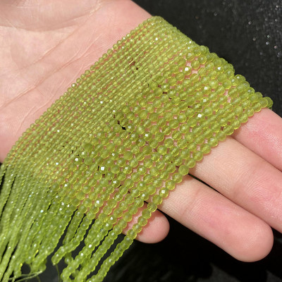 2 3 4mm margele cu stras din zirconiu cubic fațetate Mărgele rotunde de zircon multicolore libere pentru realizarea de bijuterii, brățară cu mărgele DIY