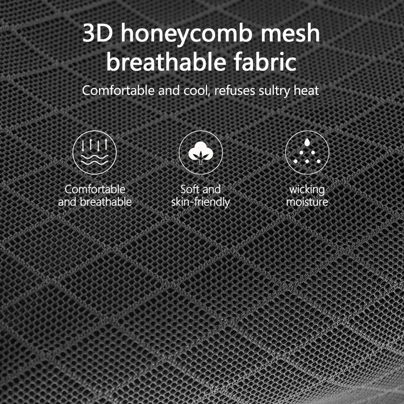 Pernă de pernă pentru tetieră pentru gât pentru mașină Protector pentru suport pentru cap pentru scaunul pentru autovehicule Bumbac cu memorie pentru spătarul de birou