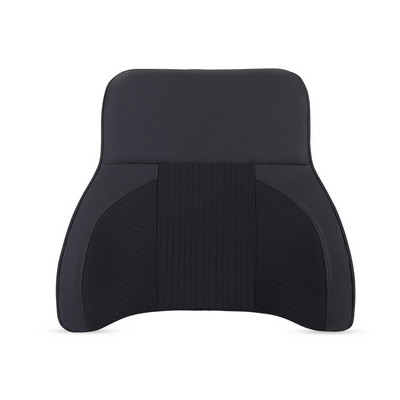 Memóriahabos autós nyaktámasztó párna nyakfájdalomcsillapító ágyéki háttámasz irodai székhez Csúcskategóriás nyakpárnák autóhoz