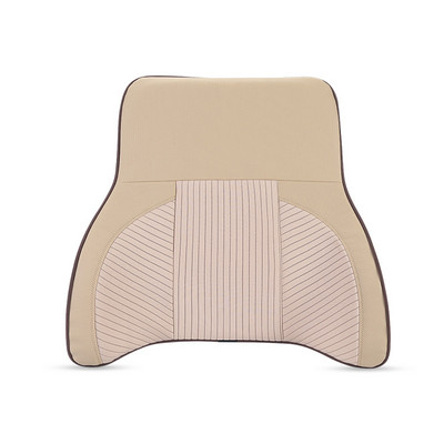 Memóriahabos autós nyaktámasztó párna nyakfájdalomcsillapító ágyéki háttámasz irodai székhez Csúcskategóriás nyakpárnák autóhoz