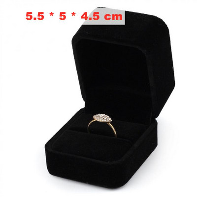 2022 m. PU odinė papuošalų dėžutė Dvisluoksnės auskarų dėžutės Papuošalų laikiklio vitrinos namų pakuotės laikymo dėžutė mergaitei