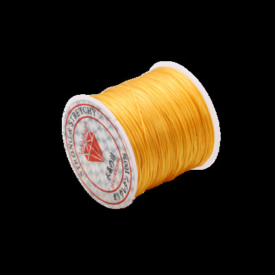 10-40m rola snur elastic de cristal puternic cu margele 1mm pentru brățări fir extensibil șir colier bricolaj bijuterii linie de corzi