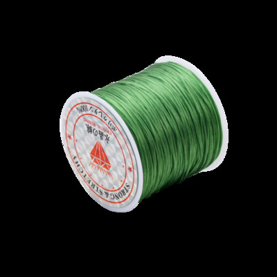 10-40m rola snur elastic de cristal puternic cu margele 1mm pentru brățări fir extensibil șir colier bricolaj bijuterii linie de corzi