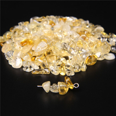 Χάντρες από μάρκες φυσικής πέτρας 5-8mm Τυρκουάζ Μαλαχίτης Χαλαζίας Ακανόνιστες Χάντρες Χαλίκι για Αξεσουάρ Κατασκευής Κοσμημάτων Diy Bohemia