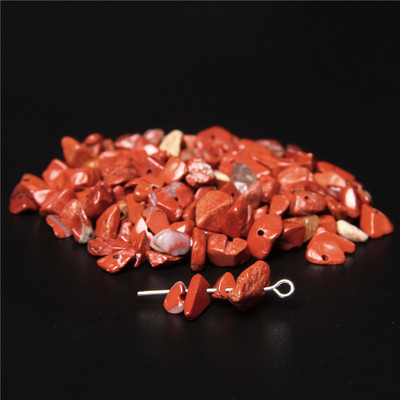 Χάντρες από μάρκες φυσικής πέτρας 5-8mm Τυρκουάζ Μαλαχίτης Χαλαζίας Ακανόνιστες Χάντρες Χαλίκι για Αξεσουάρ Κατασκευής Κοσμημάτων Diy Bohemia