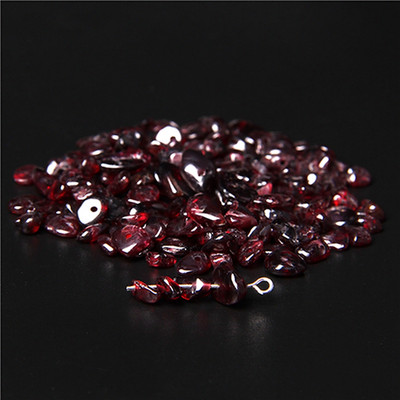 Χάντρες από μάρκες φυσικής πέτρας 5-8mm Τυρκουάζ Μαλαχίτης Χαλαζίας Ακανόνιστες Χάντρες Χαλίκι για Αξεσουάρ Κατασκευής Κοσμημάτων Diy Bohemia