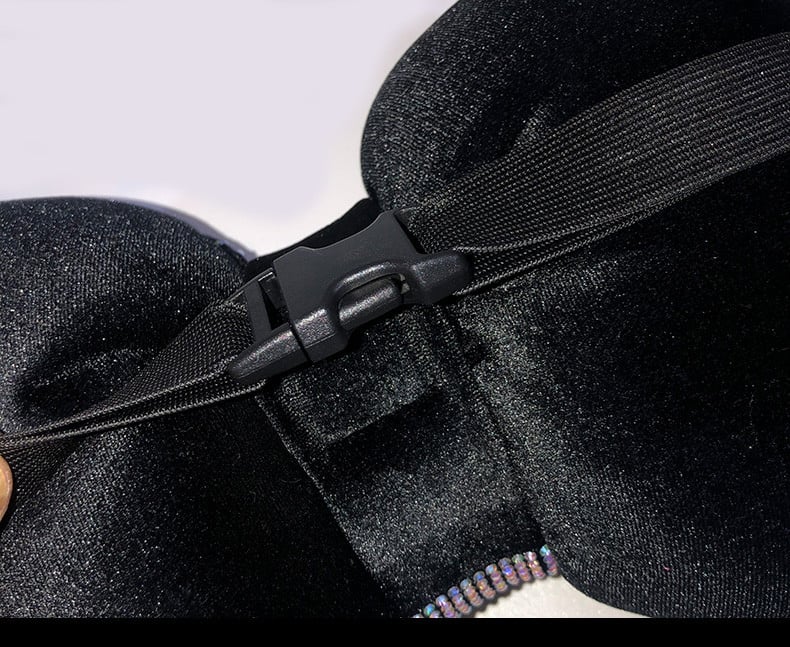 2db Red Diamond Crystal Bowknot autós nyakpárna strasszos automatikus fejtámla üléstámasz párnák Bling autós kiegészítők nőknek