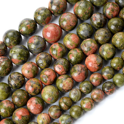 Looduslikust rohelisest kivist helmed Jades kristalltürkiisid lahtised vahehelmed ehete valmistamiseks DIY käsitsi valmistatud käevõru kaelakee 4-12 mm