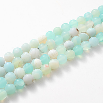 Looduslikust rohelisest kivist helmed Jades kristalltürkiisid lahtised vahehelmed ehete valmistamiseks DIY käsitsi valmistatud käevõru kaelakee 4-12 mm